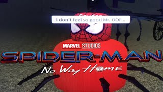Spider-Man: Nah He Tweakin - Official Teaser Trailer
The multiverse is expanding, and so is my dong.
Spiderman No Way Home probably because he is too busy tweakin and faceplanting into other Marvel cinematic universes looking for his mate Tobey Maguire
More memes @ instagram.com/thehouseofthedank and @ facebook.com/houseofdank
ignore meme tags, for YT search ok bruh 👌 :
#SpiderMan #NoWayHome #meme
Spider-Man No Way Home trailer meme / No Way Home memes / Spiderman memes / Spider-Man meme / Hello Peter meme / Doc Ock / Doc Ock meme / Spiderman face plant / Fake Spiderman press up / Spiderman fail / Spiderman falls / Tobey Maguire memes / Tobey Maguire reveal / Marvel memes / Multiverse / Cursed Spiderman / Spanish Spider-Man / Gamer Memes / Memes 2021 / 2021 meme / August 2021 memes / new memes
Meme Channel Tags
the house of the dank / meme / memes / dank memes / YLYL / You Laugh You Lose / meme compilation / OC / Video Editor / meme maker / meme account / meme playlist / memes playlist Spider-Man: Nah He Tweakin - Official Teaser Trailer