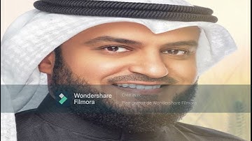 سورة القارعة مكررة 14 مرة للشيخ مشاري بن راشد العفاسي