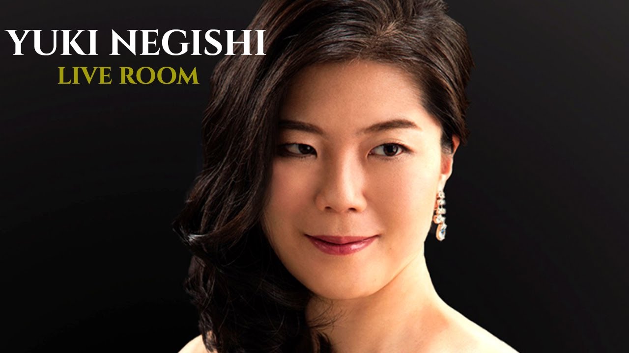 Yuki Negishi - LIVE Room (FULL 