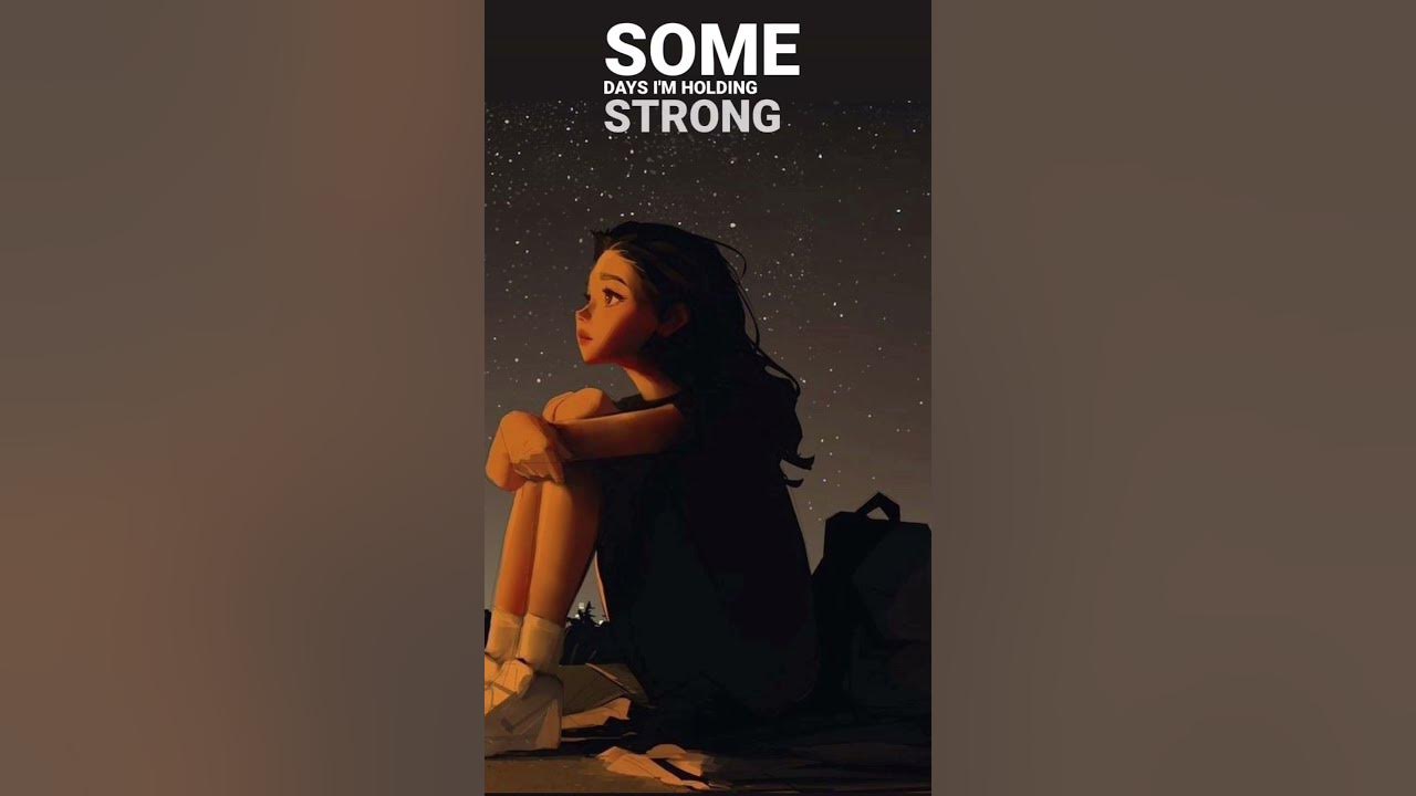 some days✨🖤