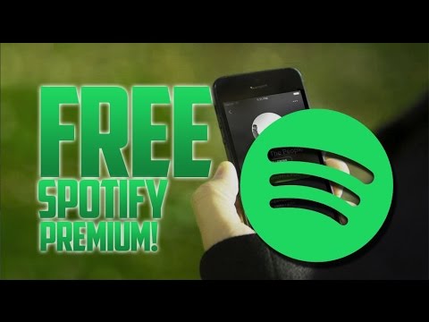 hacked spotify apk