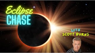 2024 Eclipse Chasing with Scott Burns Profile