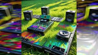 Electric Dance Delight