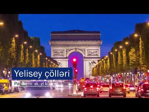 Video: Parisdə ən yaxşı steyk-fritləri haradan tapmaq olar