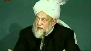(Urdu) Why Cant Allah Raise Jesus (as) to the heavens ?
(Urdu) Why Cant Allah Raise Jesus (as) to the heavens ?
The life, Death and Tomb of Jesus are proofs that Jesus was only a Humble Prophet of God, Not the So of God, Was Cricified but Survived Crucifixion, Migrated to Asia to teach the Lost Tribes of Isreal and Died like a Normal Human Being in Kashmir India.
Visit www.tombofjesus.com to know more about this Truth.
Visit www.alislam.org to know more about the Ahmadiyya Muslim Community (Urdu) Why Cant Allah Raise Jesus (as) to the heavens ?