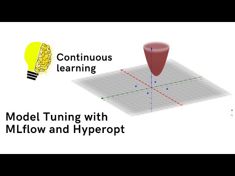 2. Stochastic function in Hyperopt