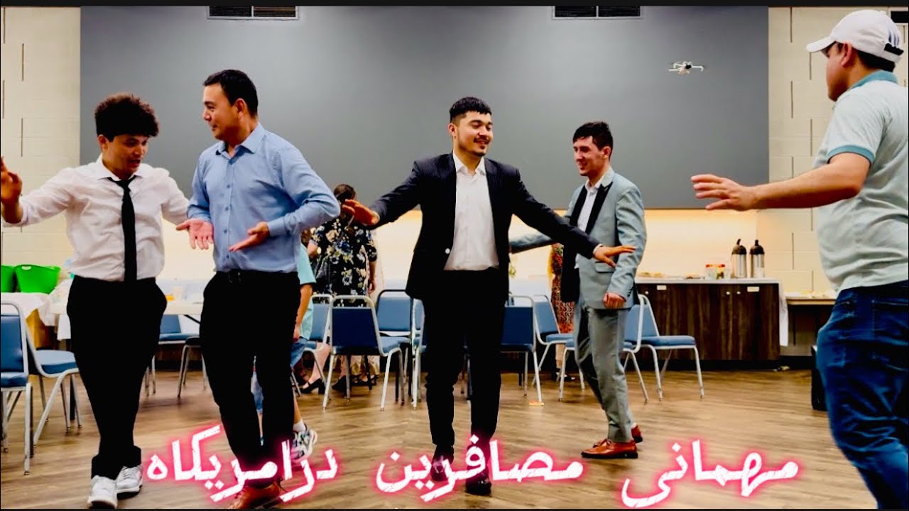 سفر هیجان‌انگیز مهمانان از دورترین نقاط جهان به آمریکا: استقبال گرم و خاطرات بی‌نظیر