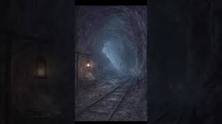 Dungeon Mines - Cave Ambience for Study, Sleep, &amp; Meditation (HD)