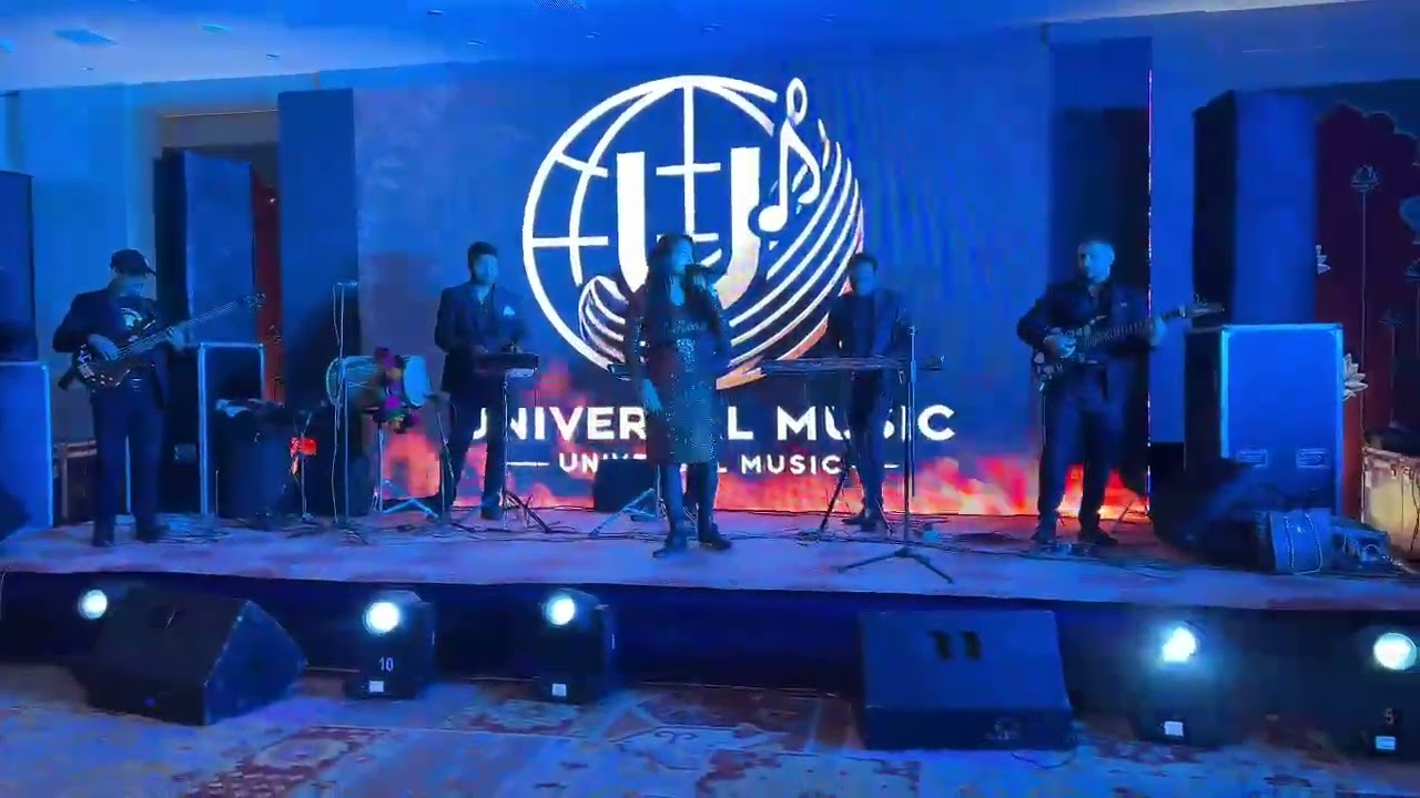 Live Bands for wedding's || Corporate & Private event's.
