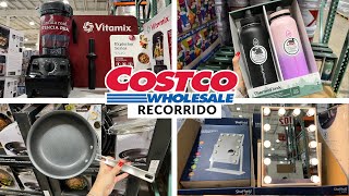 LLEGARON MUCHAS NOVEDADES A COSTCO