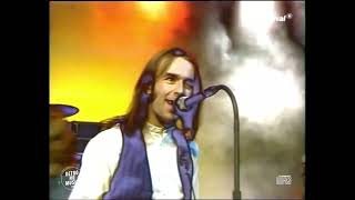 STATUS QUO - Bananas (WDR - 1981) [HQ Audio] - Something &#39;bout you baby I like