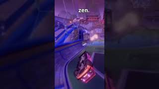 Zen core-Rocket league highlights #rocketleague #rl #rocketleaguehighlights #gaming #zen