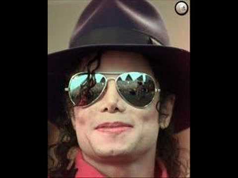 Michael Jackson - I love his passion
