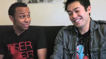 Trailer: Marvel 1.0 Volume I featuring Viscant