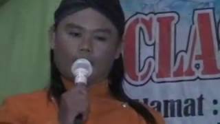 Enak e - Pentol (CLASIKA NADA )