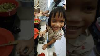 Masak Soup Ala Gavrila