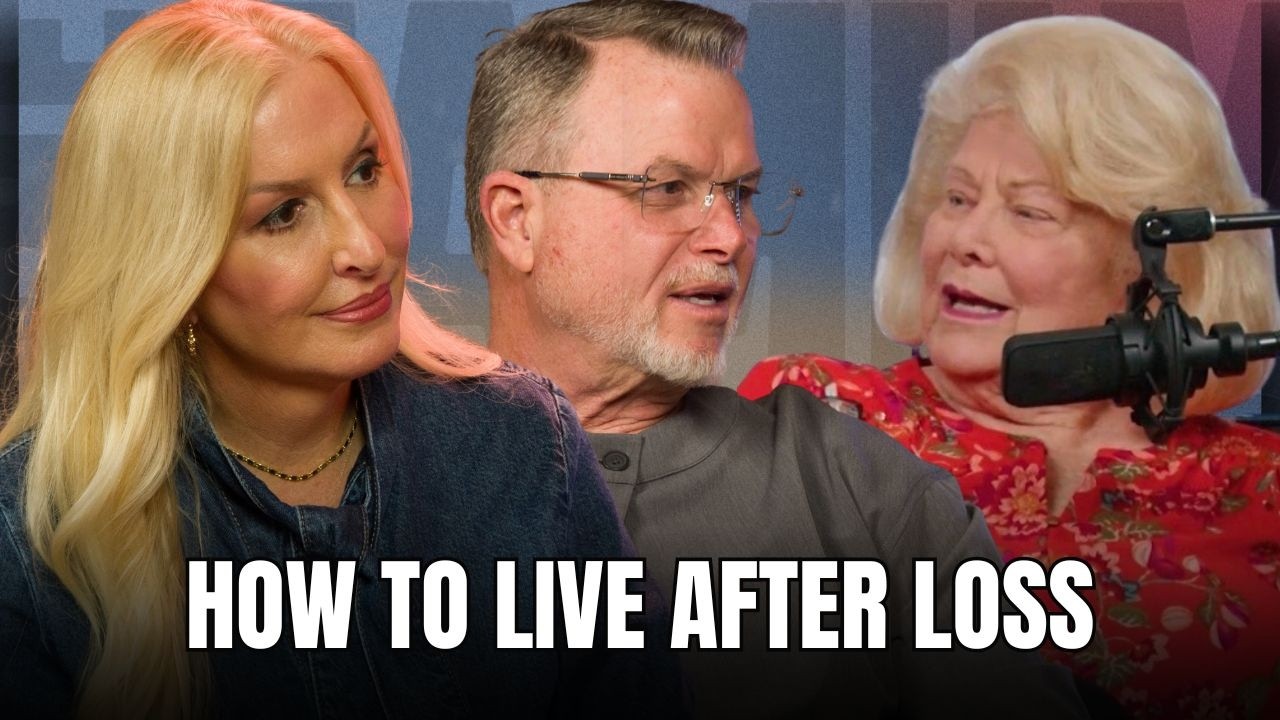 Dealing with Grief After Losing a Spouse: How to Heal and Find Joy Again