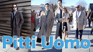 Pitti Uomo 105 DAY12