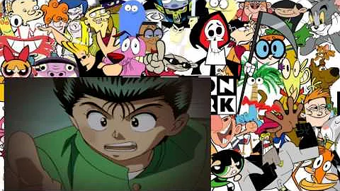 تحميل 6幽遊白書