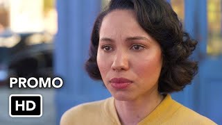 Lovecraft Country 1X09 Promo Rewind 1921 Hd Hbo Series