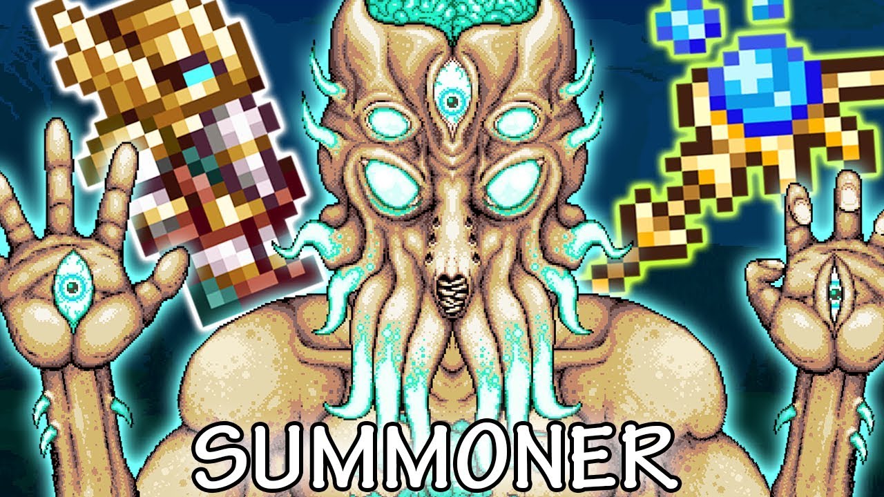EXPERT MOON LORD TUTORIAL [SUMMONER EDITION] YouTube