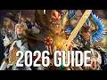 High Elves Campaign Guide 2026 Total War Warhammer 3