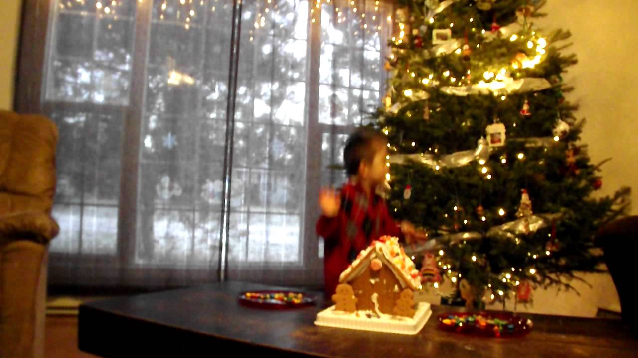 Best Christmas Video Ever !!! YouTube