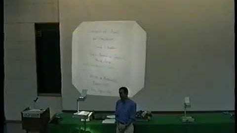 2.5 A. Razborov : Complexity of proofs and computation