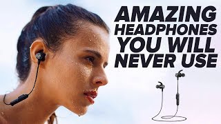 Soundcore Spirit Earbuds Review - The 