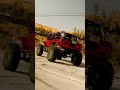 LIFTED WRANGLER OFF ROAD