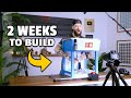 Making a HIDDEN Puzzle for Chris Ramsay!!