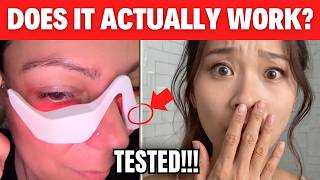 Does Glokore EyeRenew Pro Work? - (HONEST REVIEW!) - Glokore Reviews - Eye Therapy Device 2026