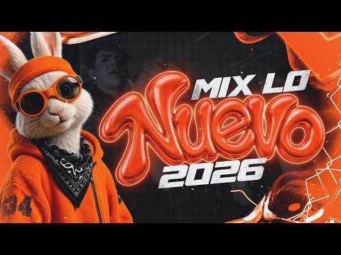 🥤LO MAS NUEVO 2026🔥 LO MAS ESCUCHADOX | SEPTIEMBRE | LukkasRmx