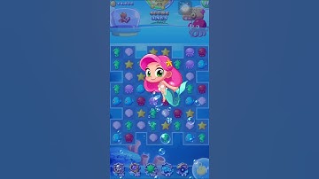 Ocean Mania - Funny Puzzle Game #32 - Gameplay Walkthrough (iOS, Android) #shorts