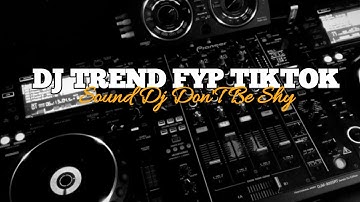 DJ TRND SLOW BASS|| Sound Dj Don
