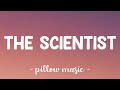 Download Lagu The Scientist - Coldplay (Lyrics) 🎵