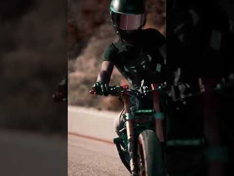 XLD TEASER STUNT