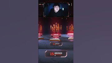 MY FRIENDS REACTION OF ME GETTING AN HEIRLOOM