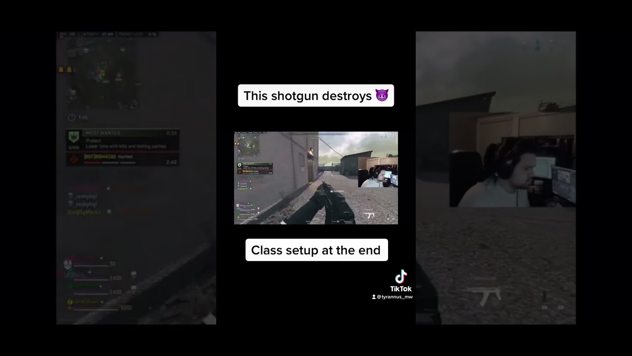 I can't believe this thing 