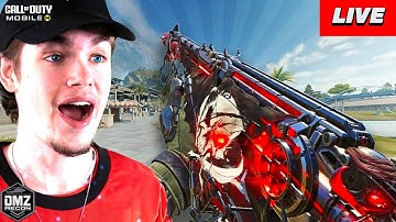 🔴COD:M - DMZ: Recon EXTRACT-A-THON 🔴 (w/ ZLANER & ZEKE)