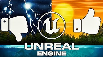 The Fix for Unreal Engine