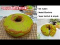 SAKING ENAKNYA ANAK DAN SUAMI MINTA DIBIKININ LAGI😍RESEP BARU BIKIN NAGIH👌#resepbolu #idejualan