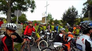 Marcha carabeos btt 2012.wmv