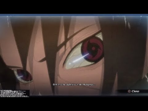 The Uchiha - YouTube