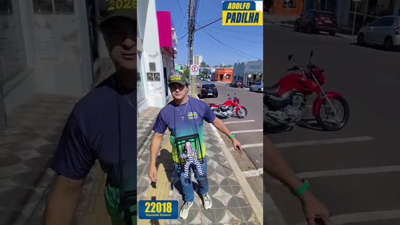 4 de Setembro