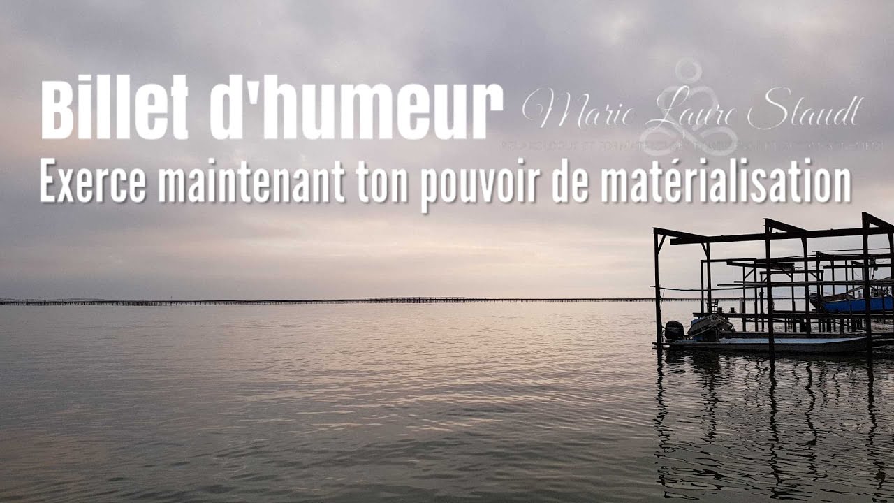 Deviens qui tu es vraiment