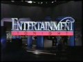 Entertainment tonight  show intro 1982 version