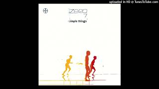 Zero 7 - Simple Things (Instrumental With Backing Vocals)