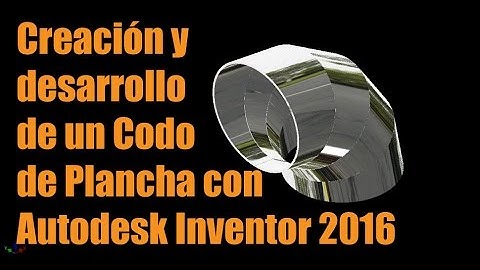 INVENTOR METAL MECANICA SHEET METAL