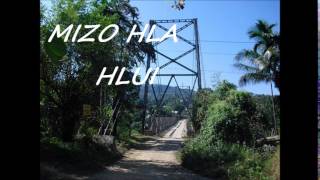 Video thumbnail of "Lalsangzuali sailo - Thinlai ah i hlui lo (Chun Nunnem)"